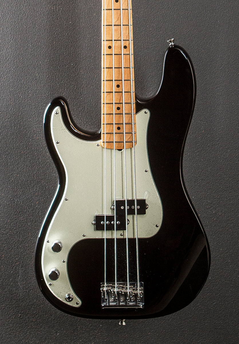 Used American Professional II Precision Bass Left Hand '21