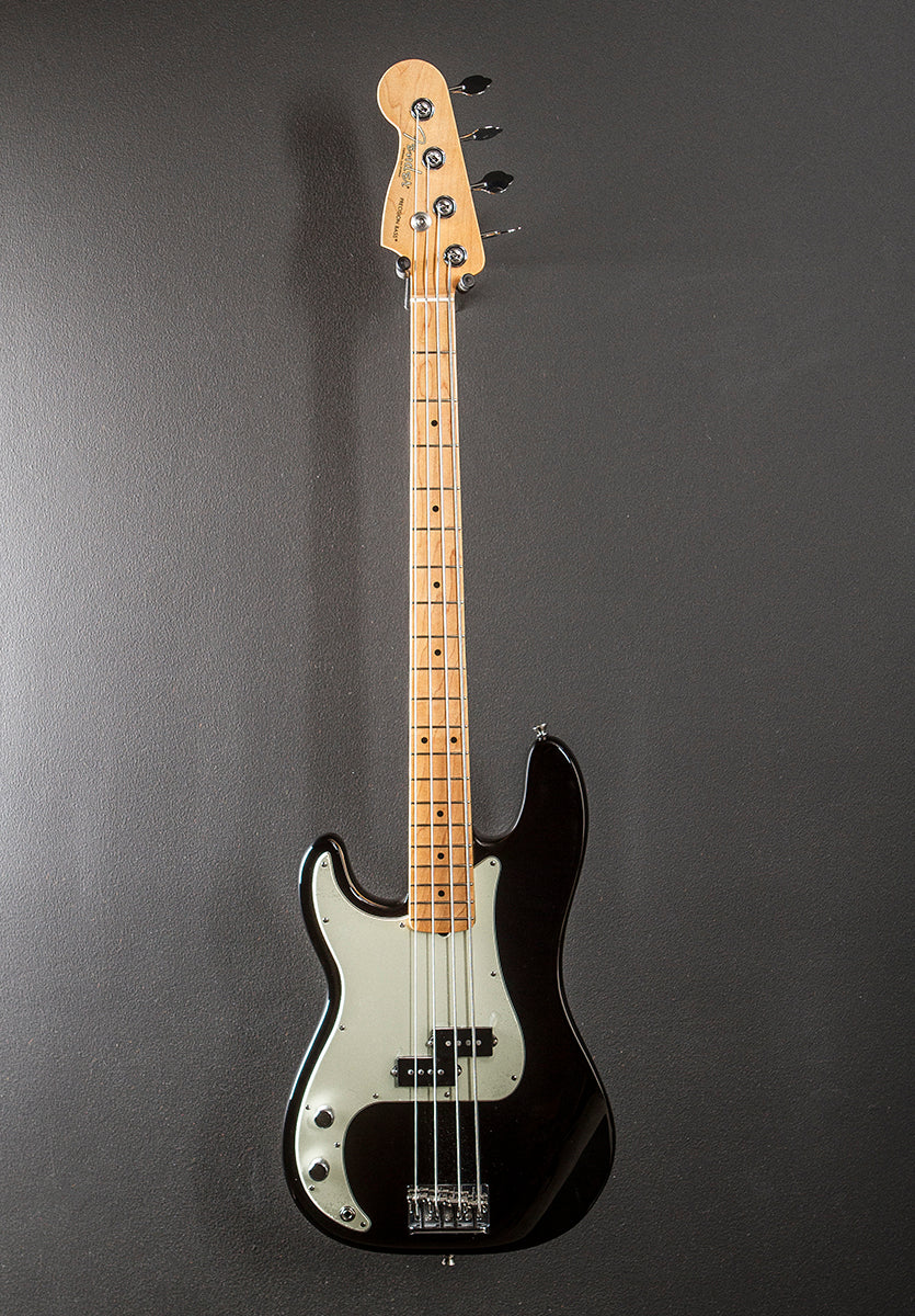 Used American Professional II Precision Bass Left Hand '21