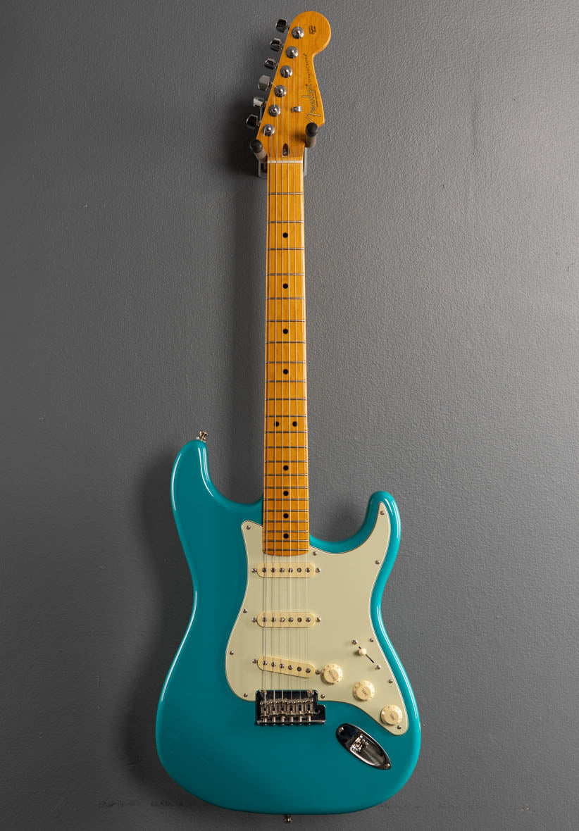 USED American Professional II Stratocaster, '21