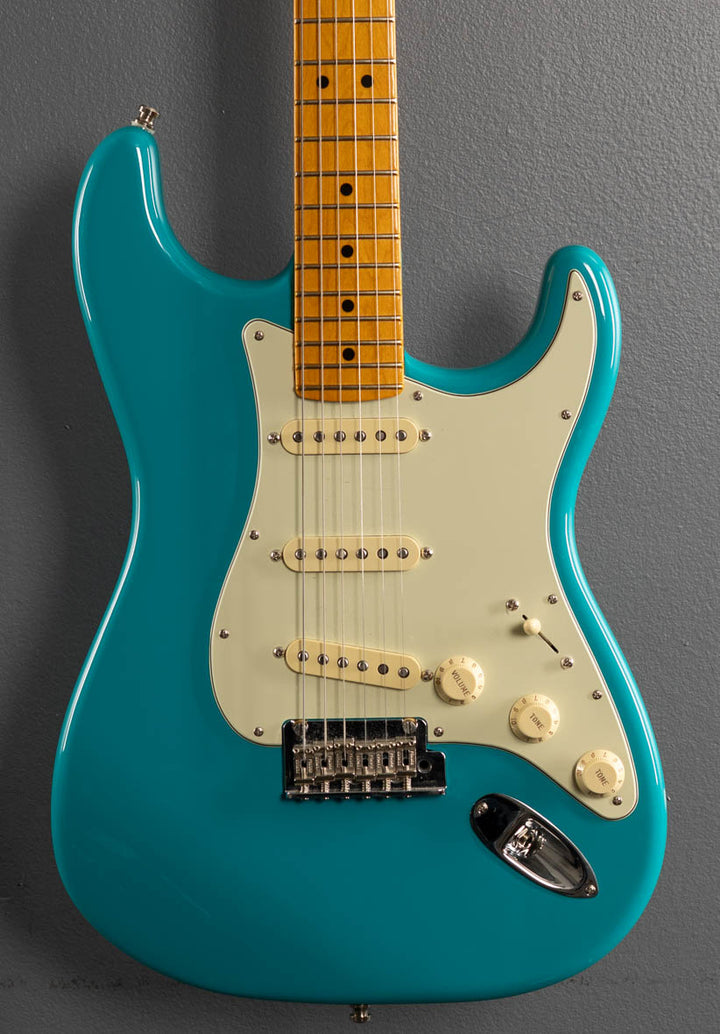 USED American Professional II Stratocaster, '21