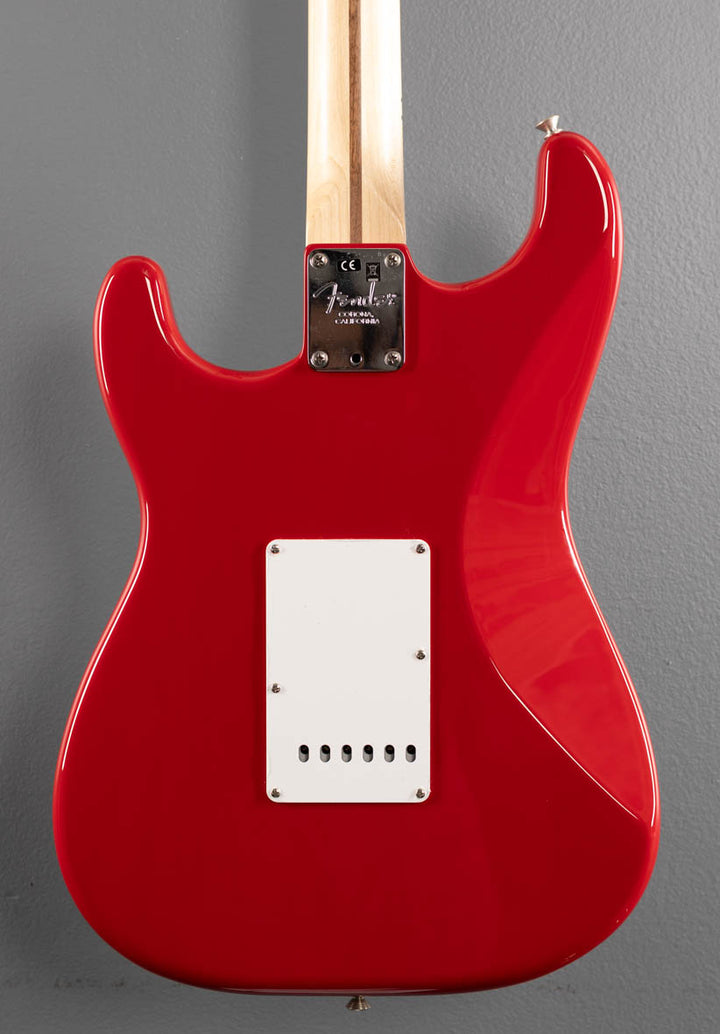 Eric Clapton Stratocaster - Torino Red