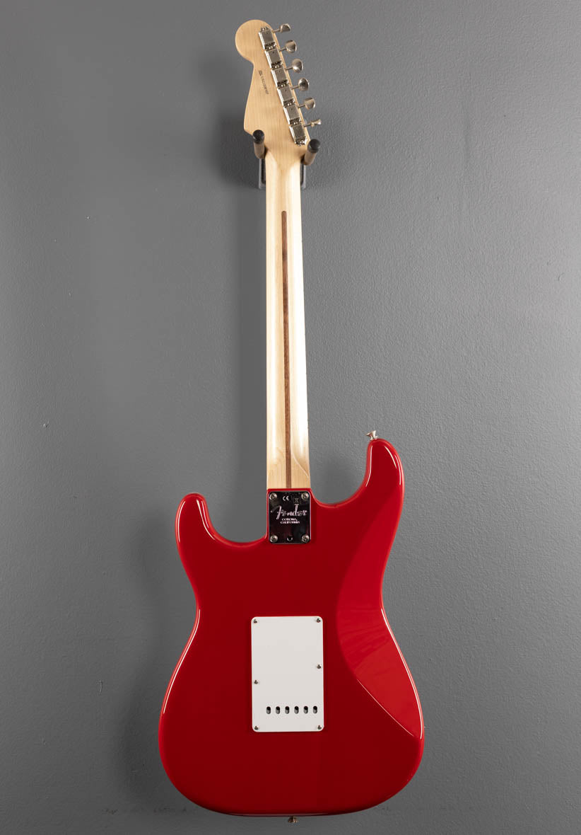 Eric Clapton Stratocaster - Torino Red