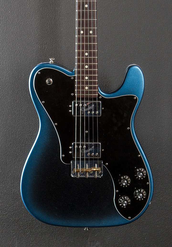 Used American Professional II Tele Deluxe '22