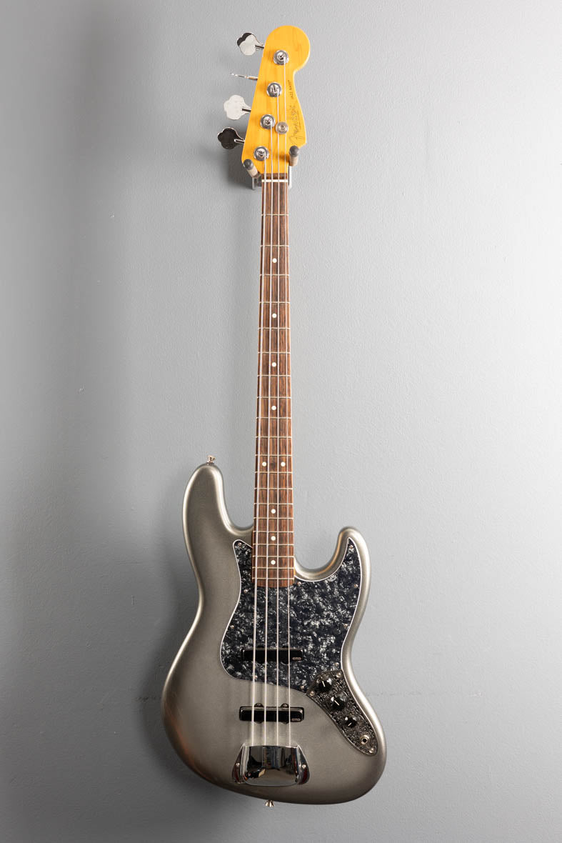 Used American Professional II Jazz Bass, '22