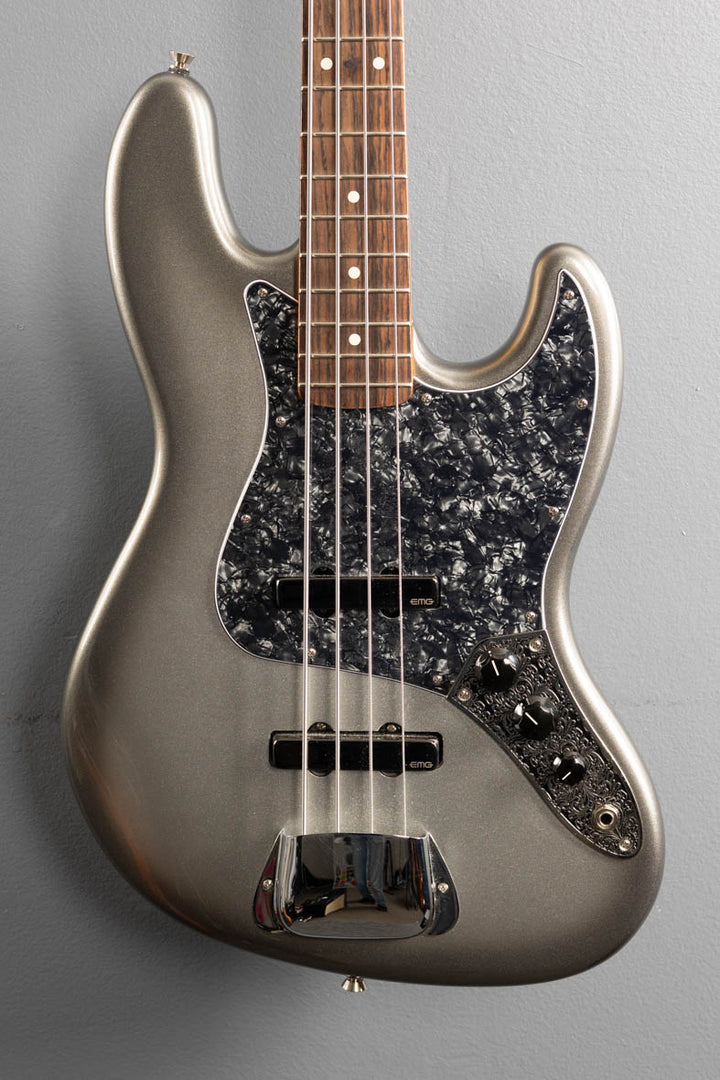 Used American Professional II Jazz Bass, '22