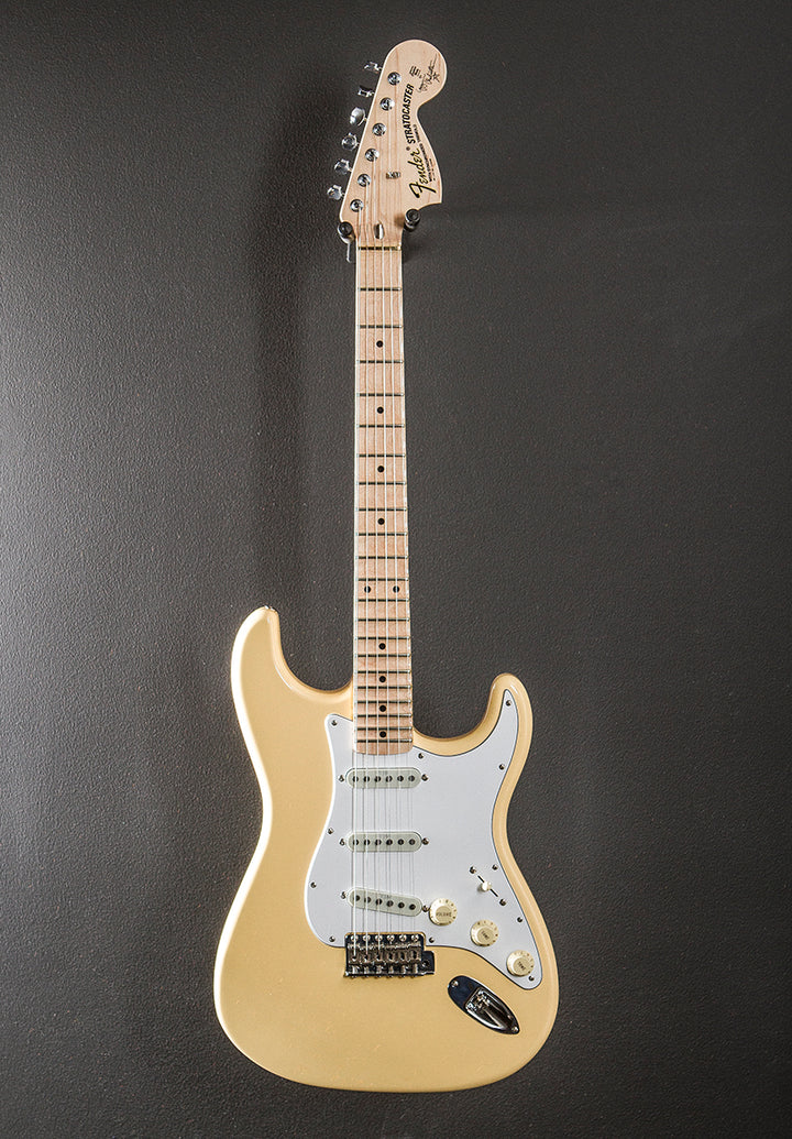 Used Yngwie Malmsteen Strat '23