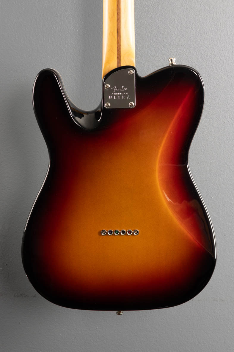 Used American Ultra Telecaster '23