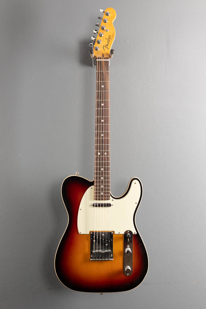 Used American Ultra Telecaster '23