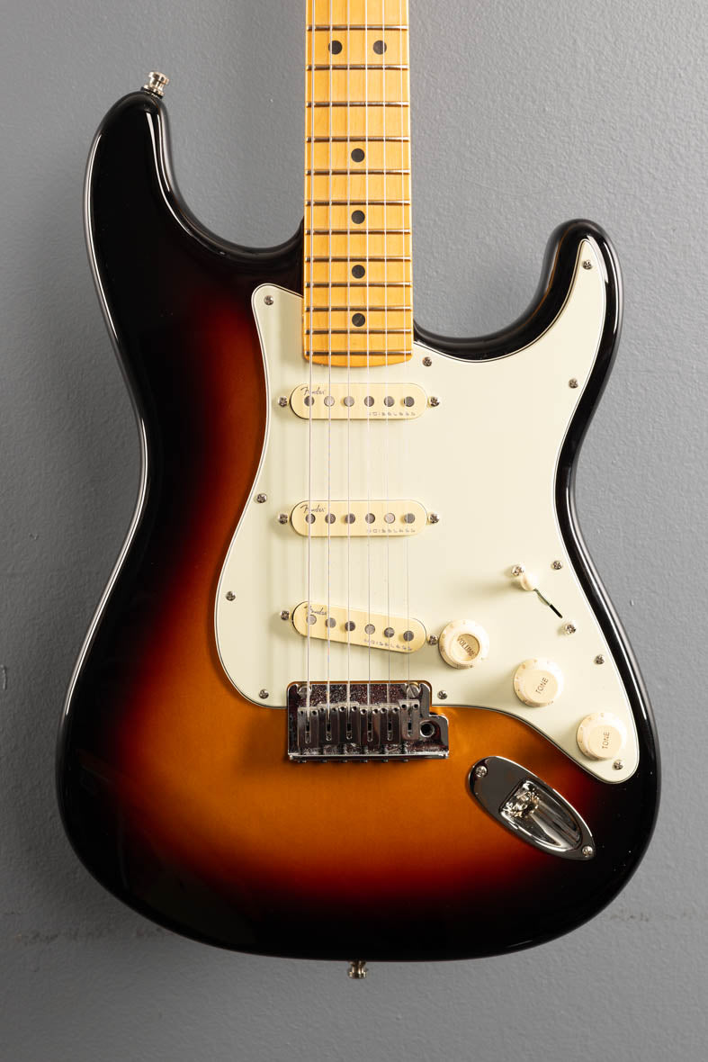 Used American Ultra Stratocaster, '23