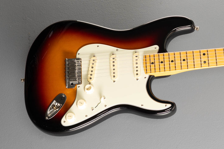 Used American Ultra Stratocaster, '23