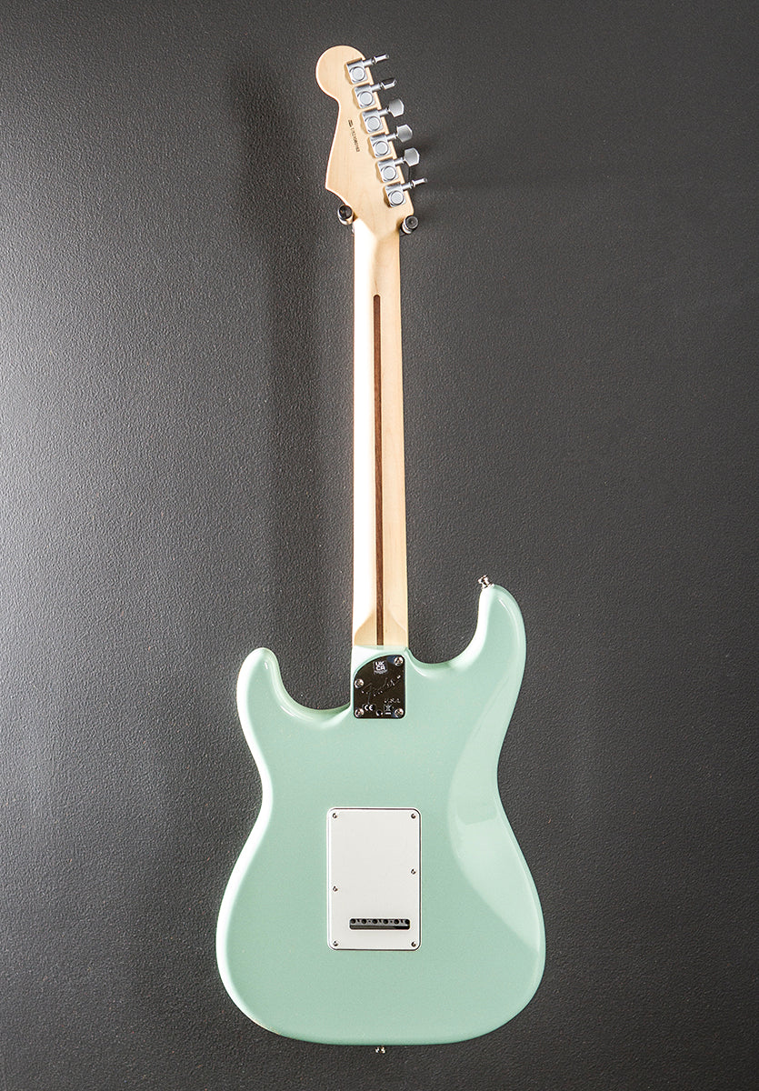 Jeff Beck Stratocaster - Surf Green