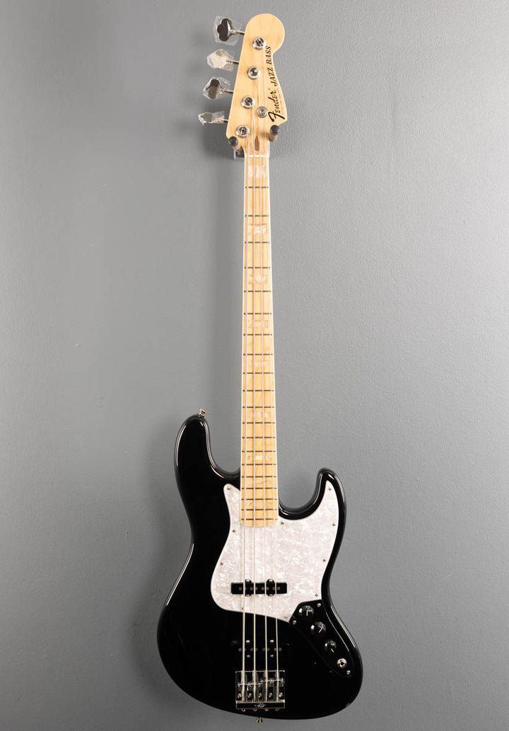 USA Geddy Lee Jazz Bass