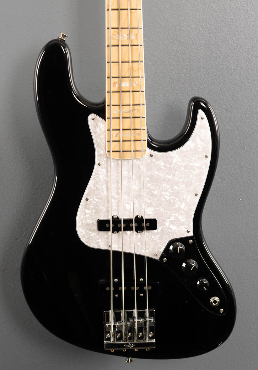 USA Geddy Lee Jazz Bass