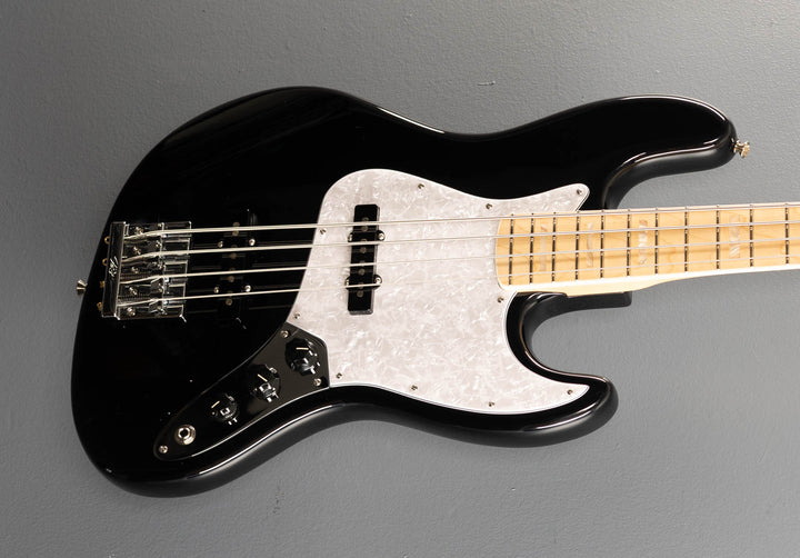 USA Geddy Lee Jazz Bass