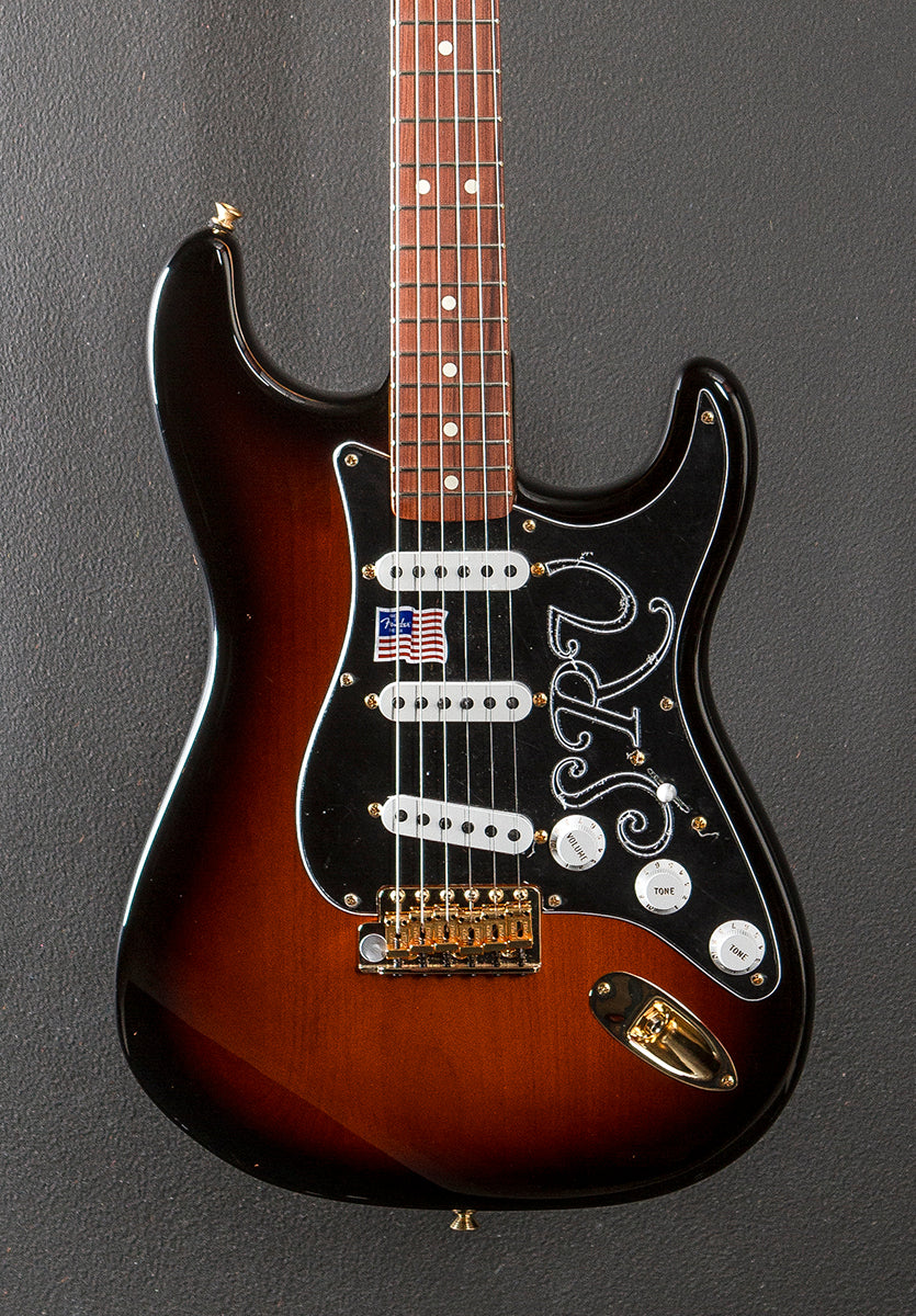 Stevie Ray Vaughan Stratocaster