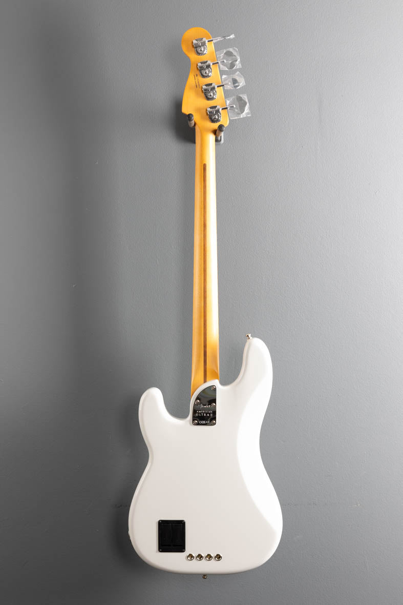 American Ultra II Precision Bass - Avalanche