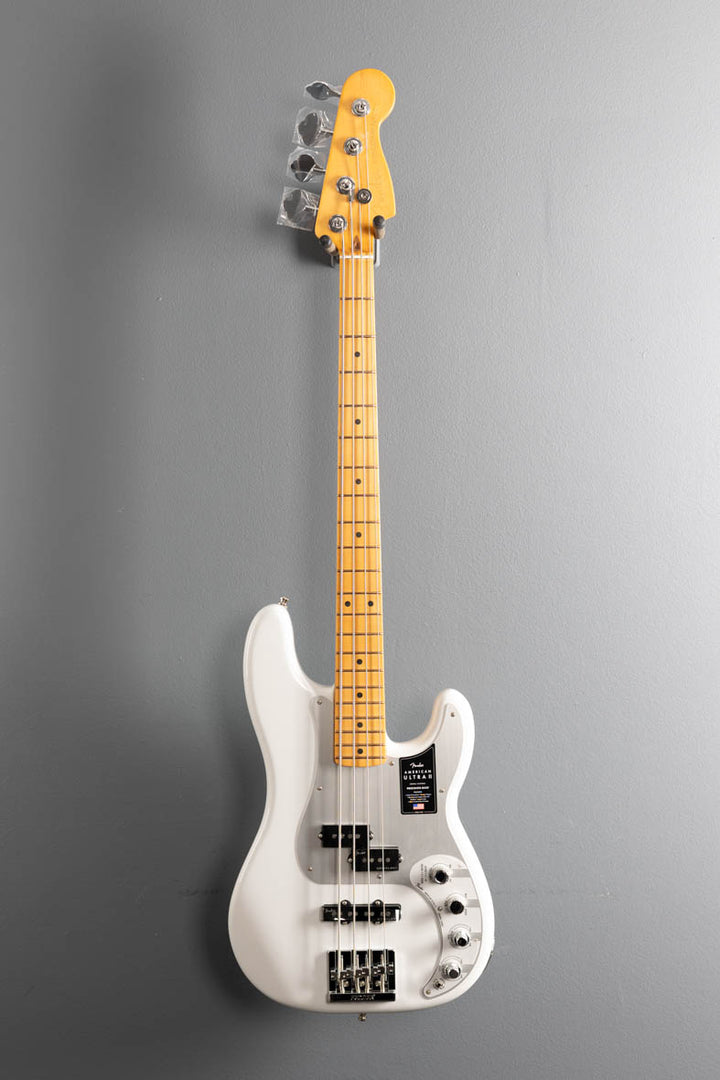 American Ultra II Precision Bass - Avalanche