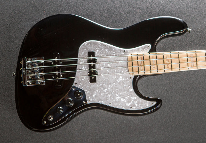 USA Geddy Lee Jazz Bass