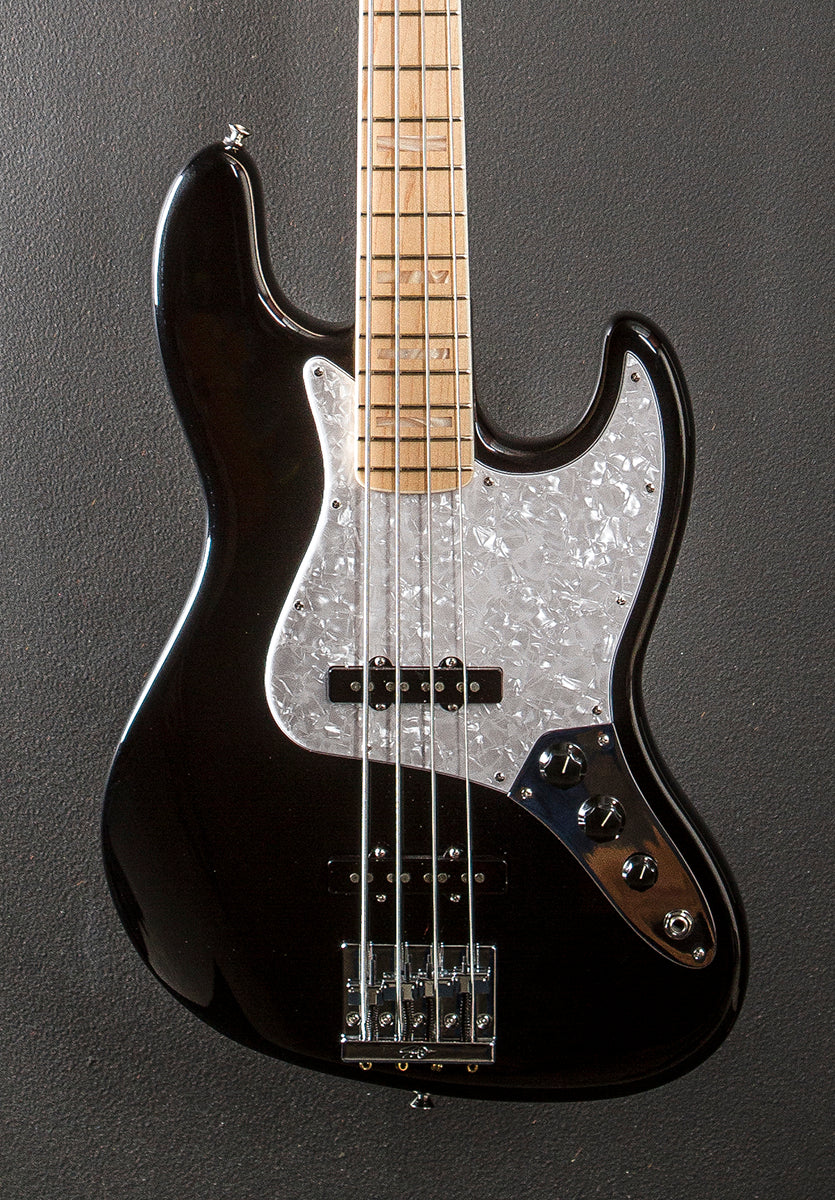 USA Geddy Lee Jazz Bass