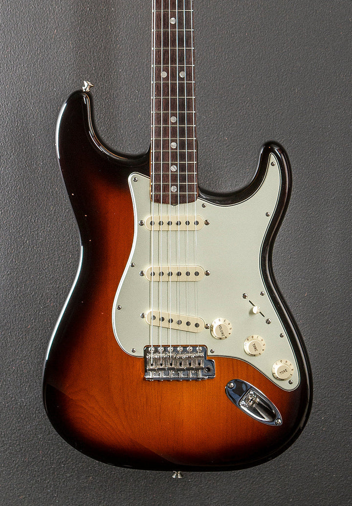 Used American Original 60's Strat '21