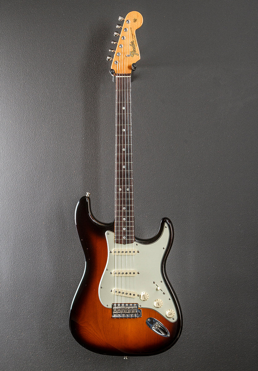 Used American Original 60's Strat '21