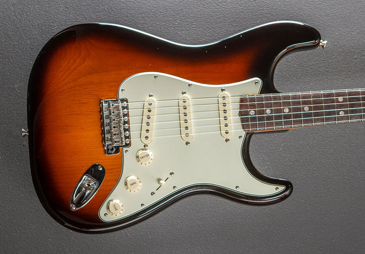 Used American Original 60's Strat '21