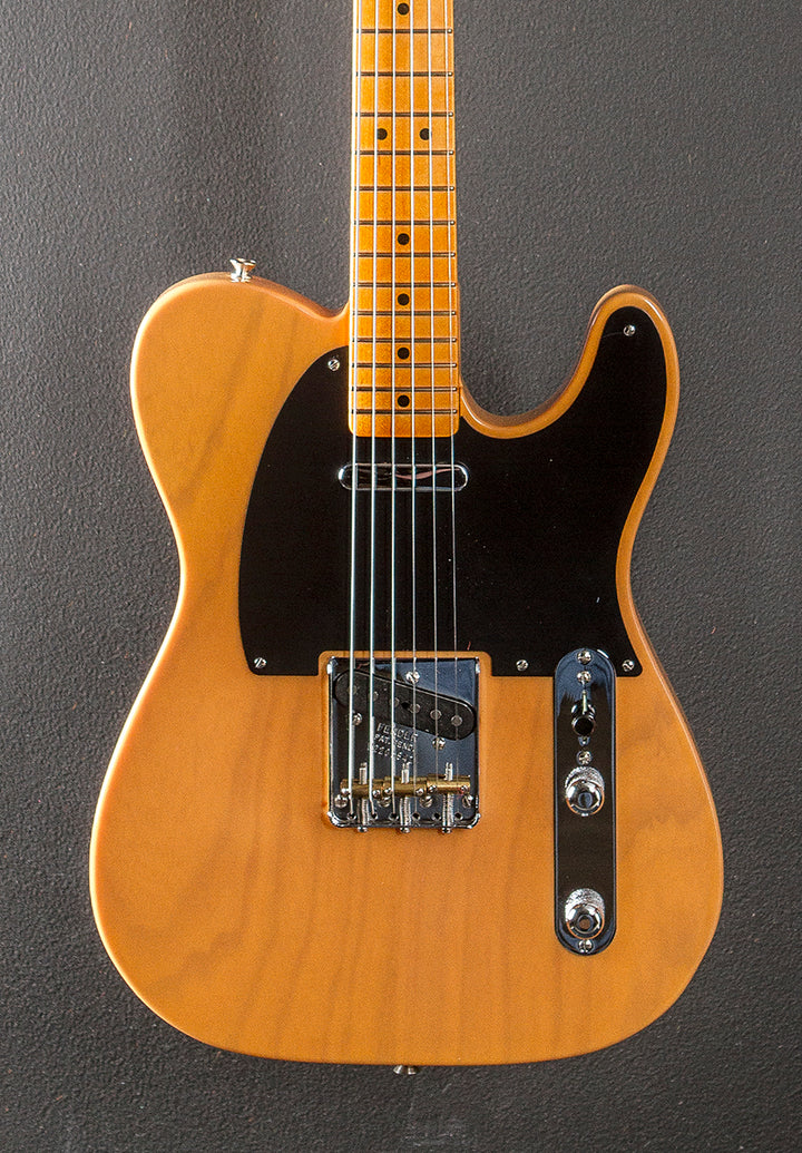 American Vintage II 1951 Telecaster - Butterscotch Blonde