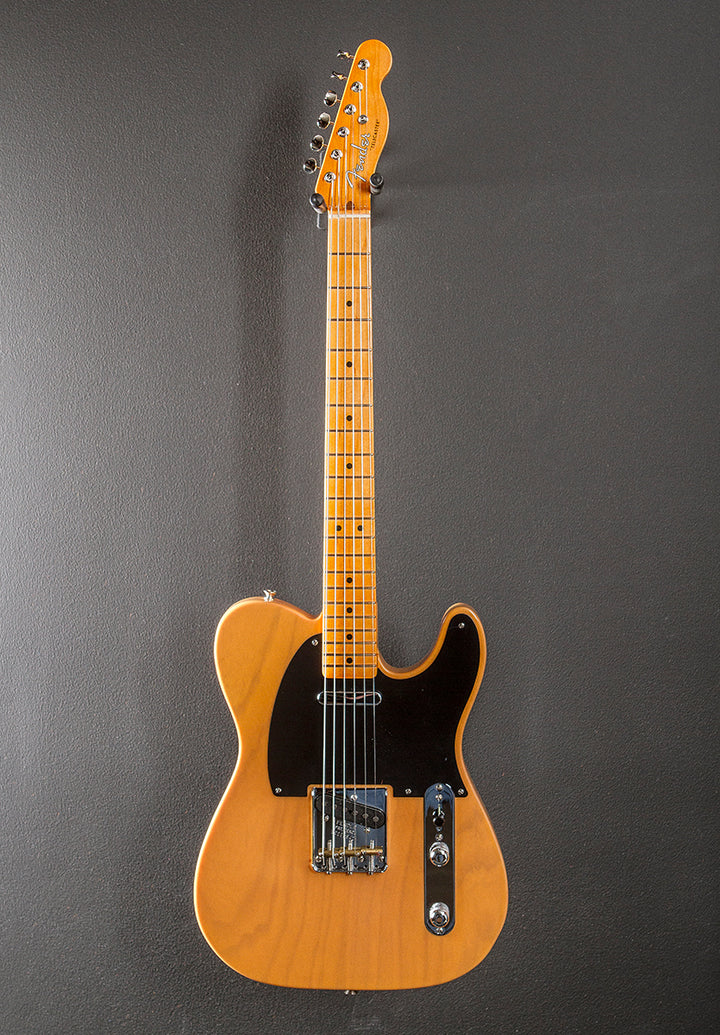 American Vintage II 1951 Telecaster - Butterscotch Blonde