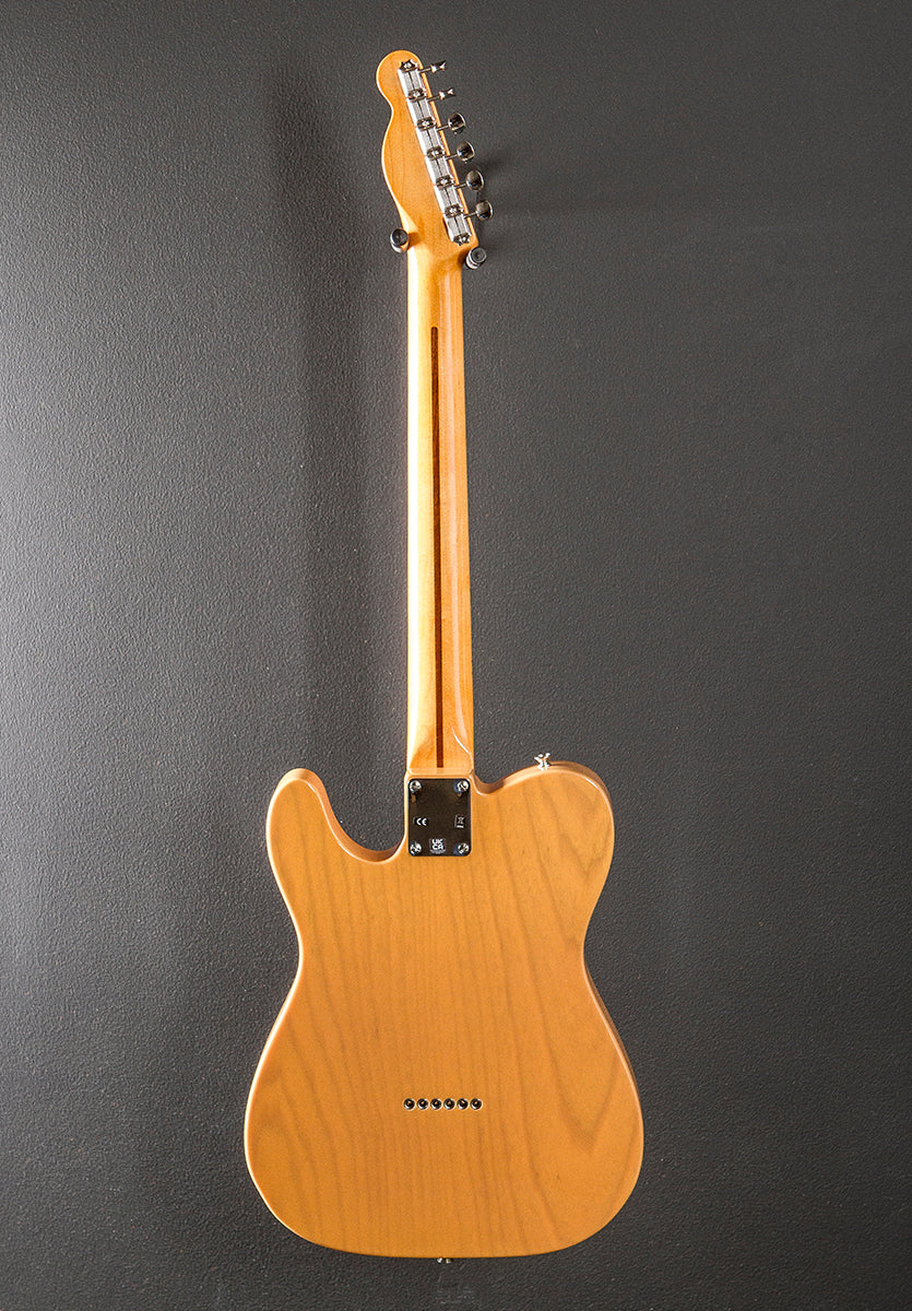 American Vintage II 1951 Telecaster - Butterscotch Blonde