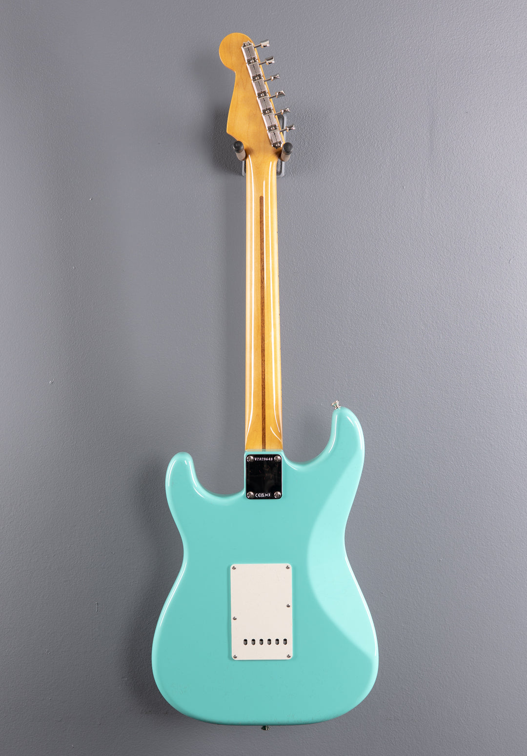 American Vintage II 1957 Stratocaster - Sea Foam Green