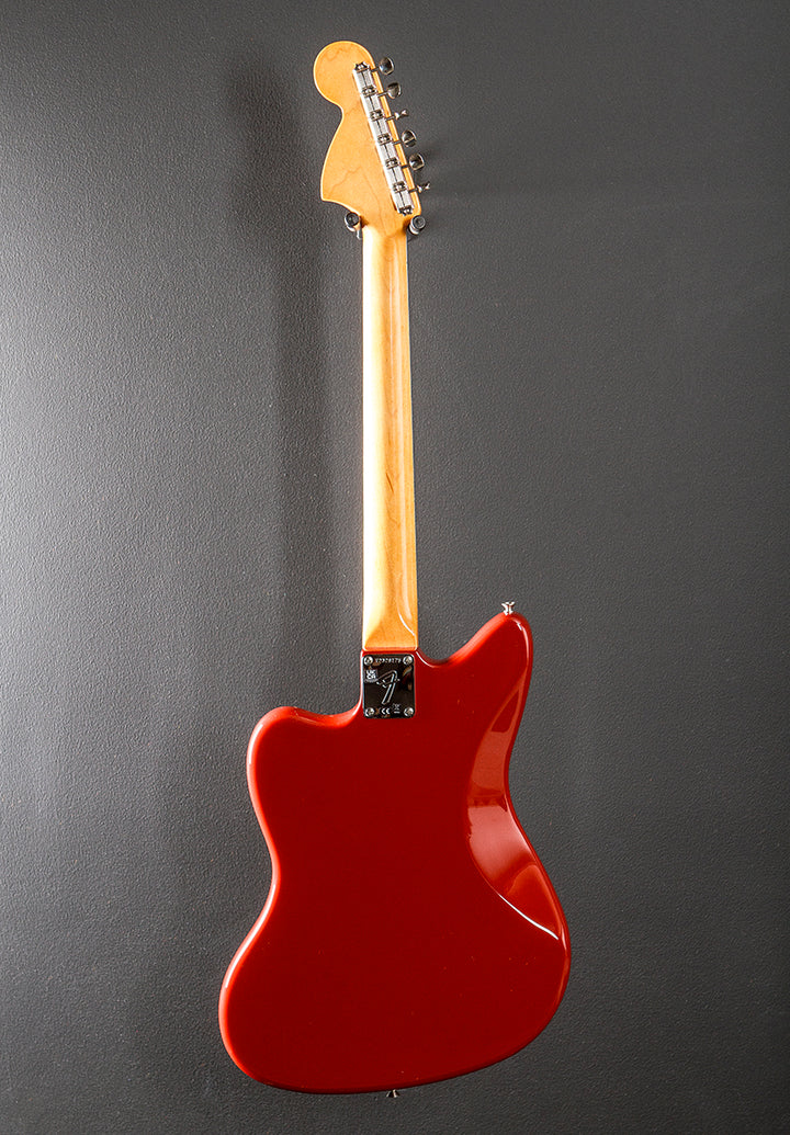 American Vintage II 1966 Jazzmaster - Dakota Red