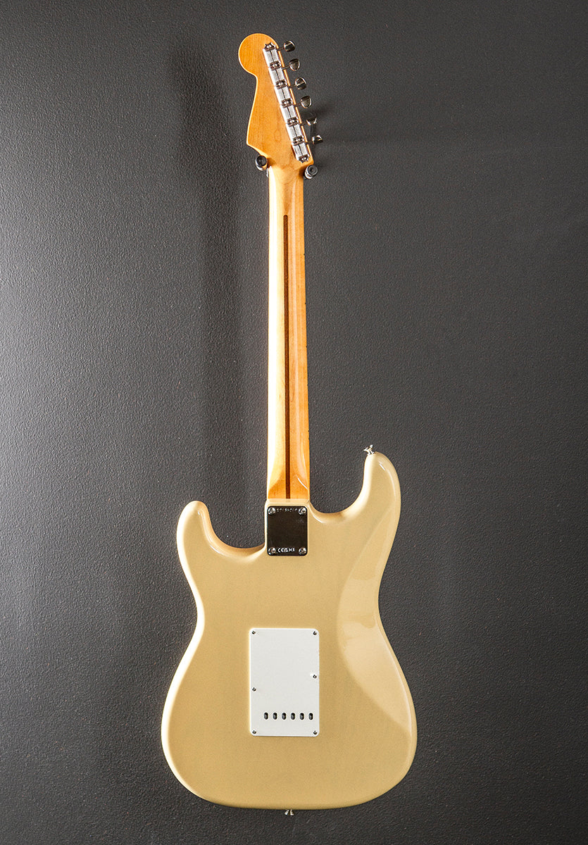 American Vintage II 1957 Stratocaster - Vintage Blonde