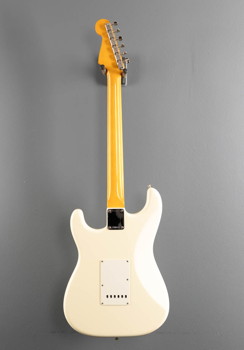 American Vintage II 1961 Stratocaster - Olympic White