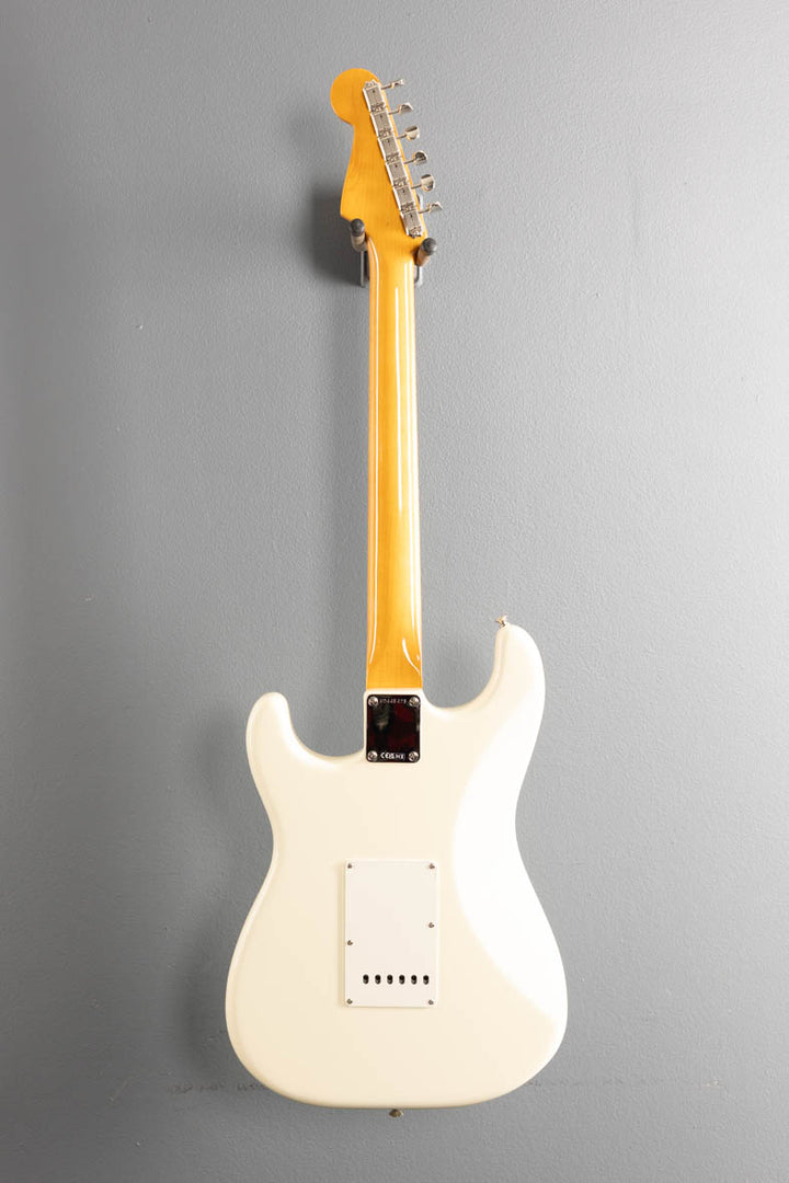 American Vintage II 1961 Stratocaster - Olympic White