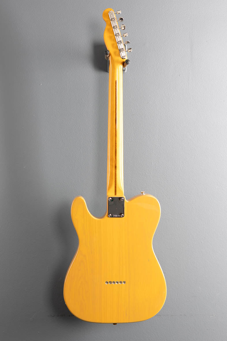 American Vintage II 1951 Telecaster - Butterscotch Blonde