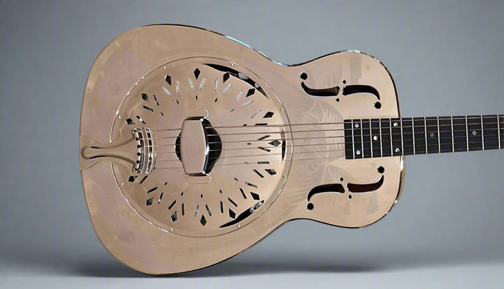 Hawaiian Style-O Resonator, Recent