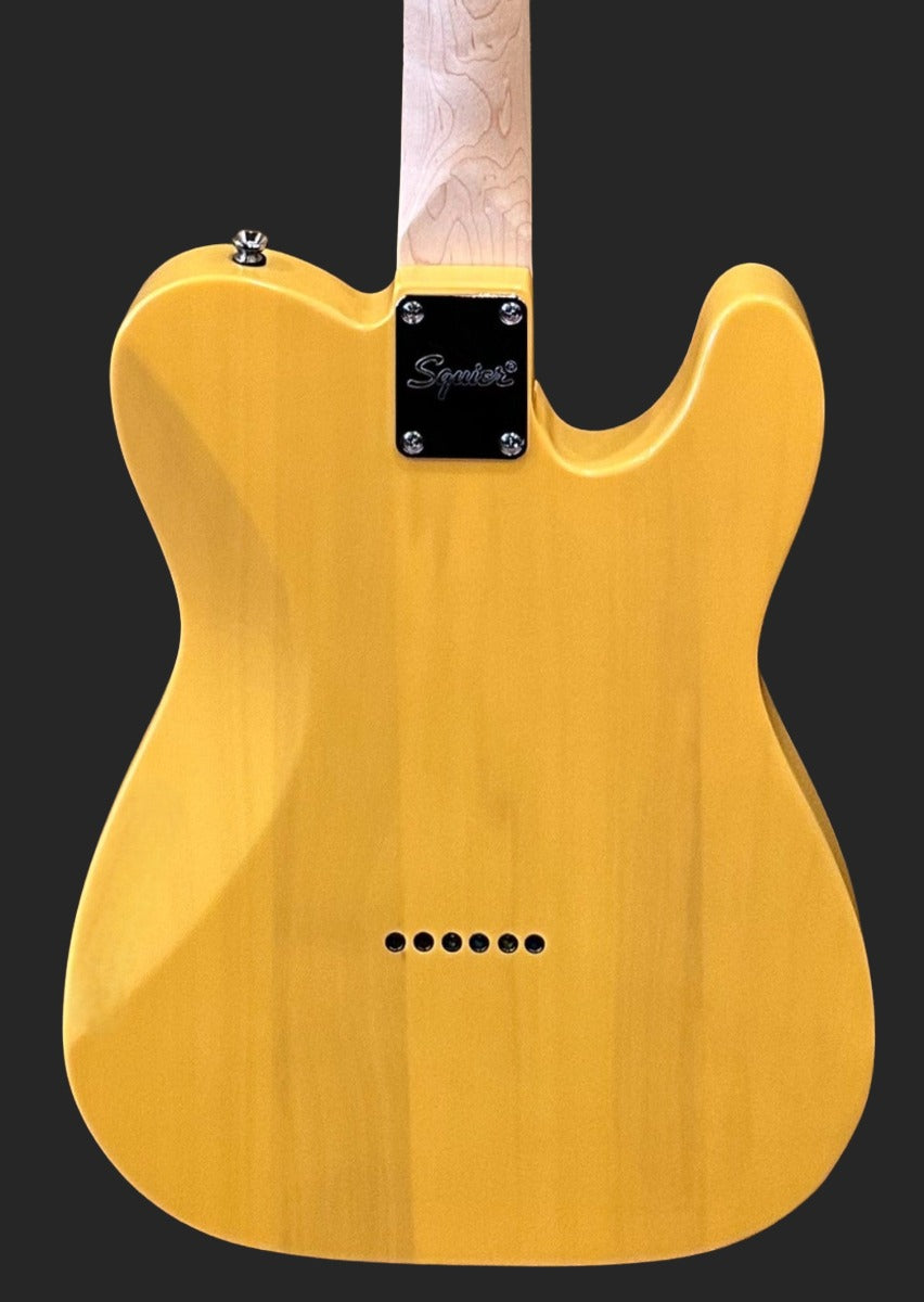 AFFINITY SERIES™ TELECASTER® LEFT-HANDED