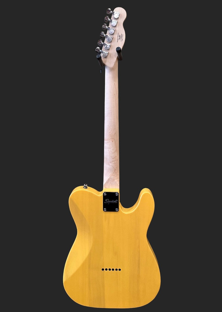 AFFINITY SERIES™ TELECASTER® LEFT-HANDED