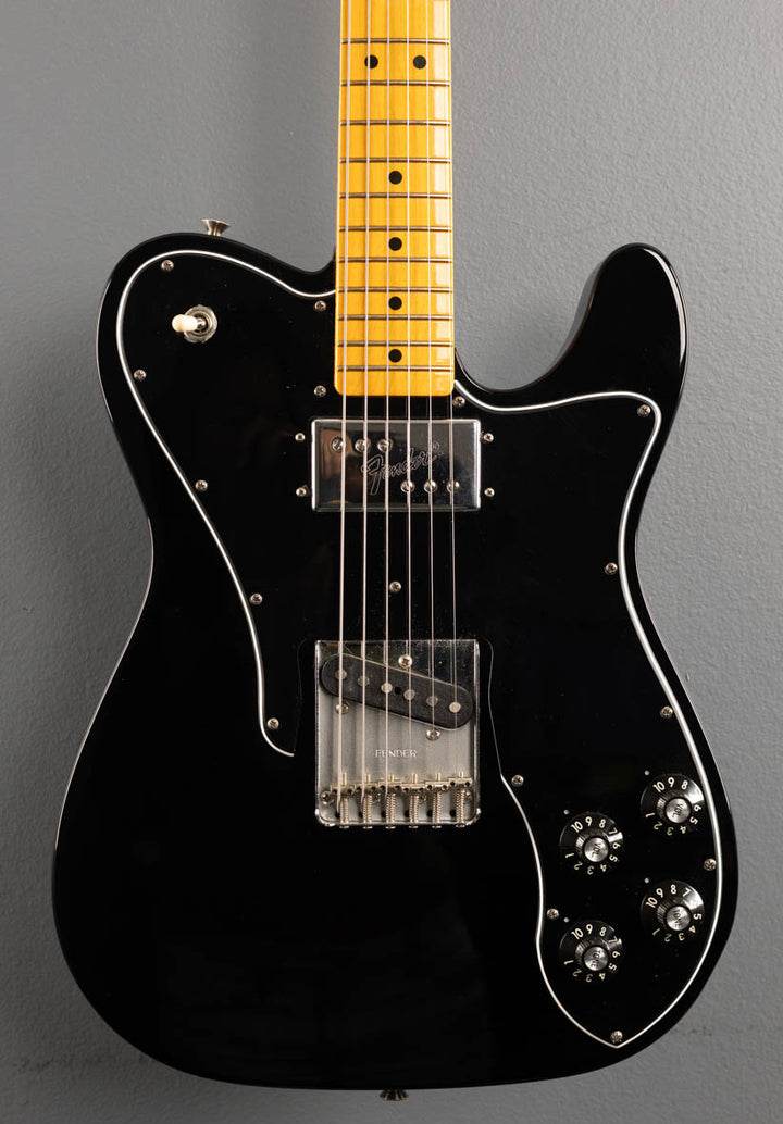 Used American Vintage II 1977 Tele Custom '23