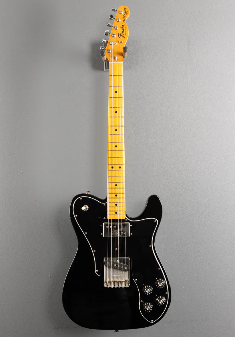 Used American Vintage II 1977 Tele Custom '23