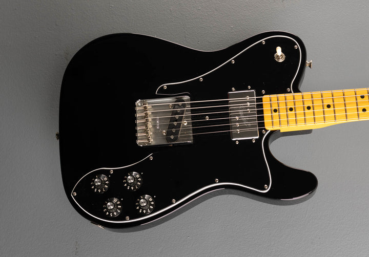 Used American Vintage II 1977 Tele Custom '23