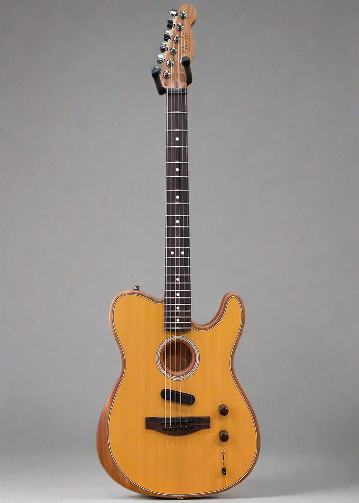 Used Acoustasonic® Player Telecaster® '22