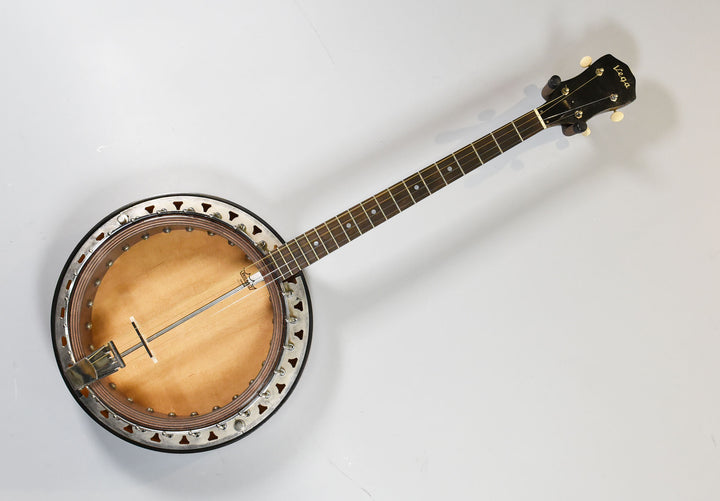 Tenor Ranger Banjo, '66