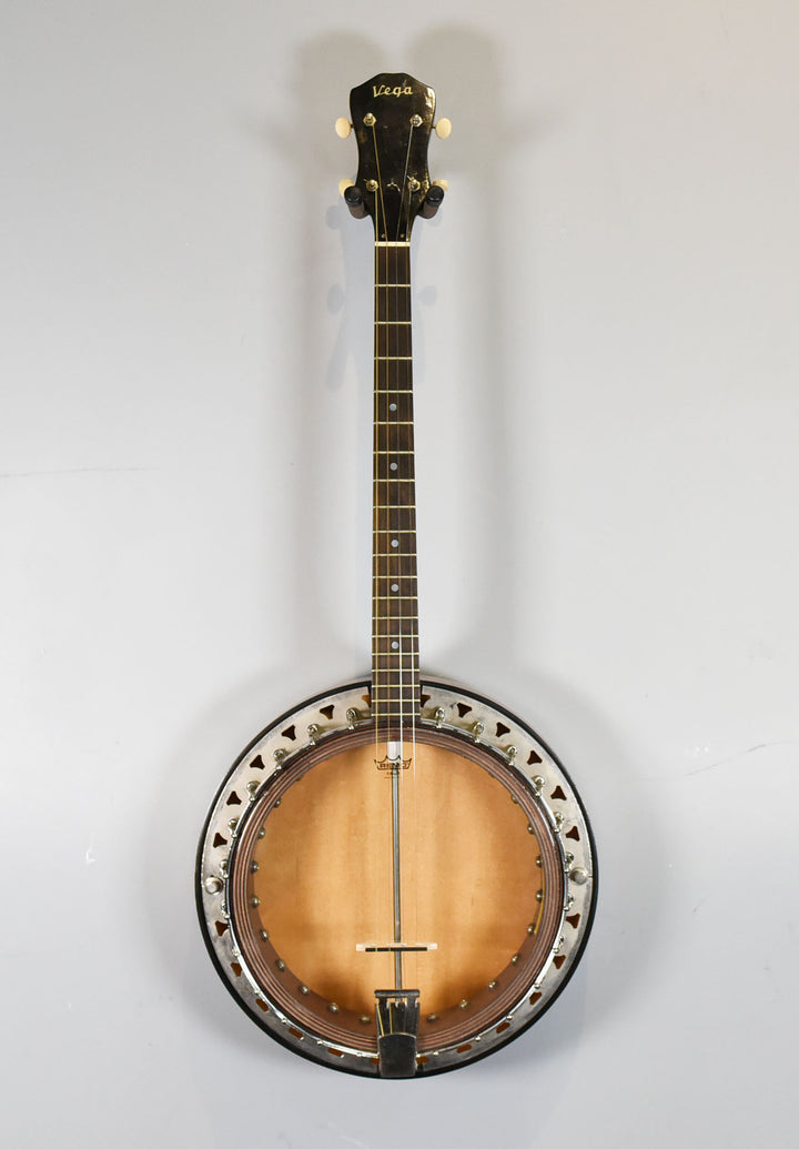 Tenor Ranger Banjo, '66