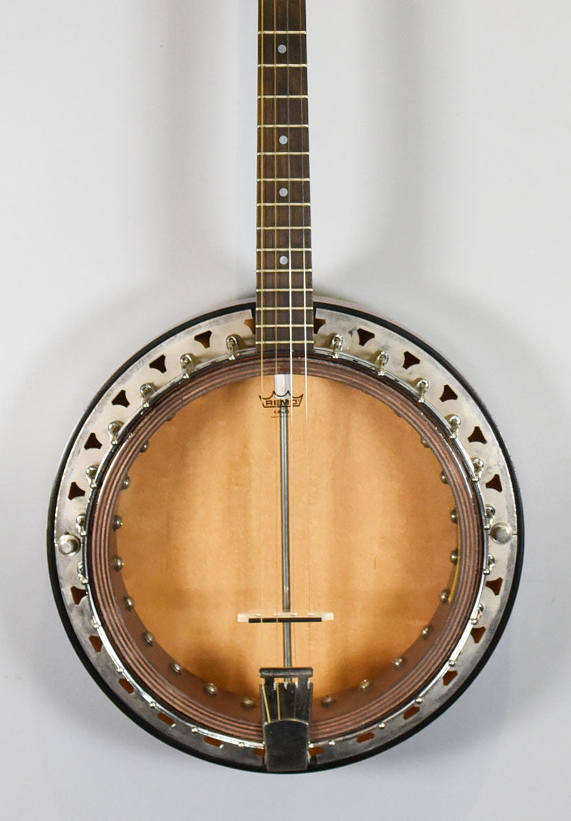 Tenor Ranger Banjo, '66