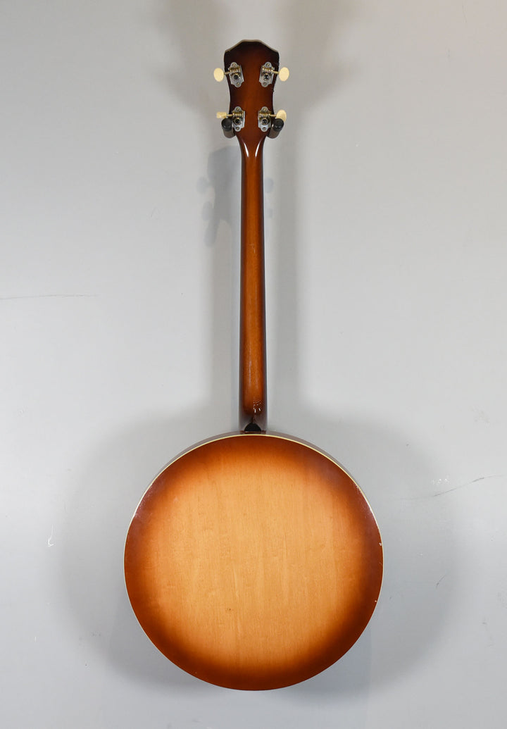 Tenor Ranger Banjo, '66