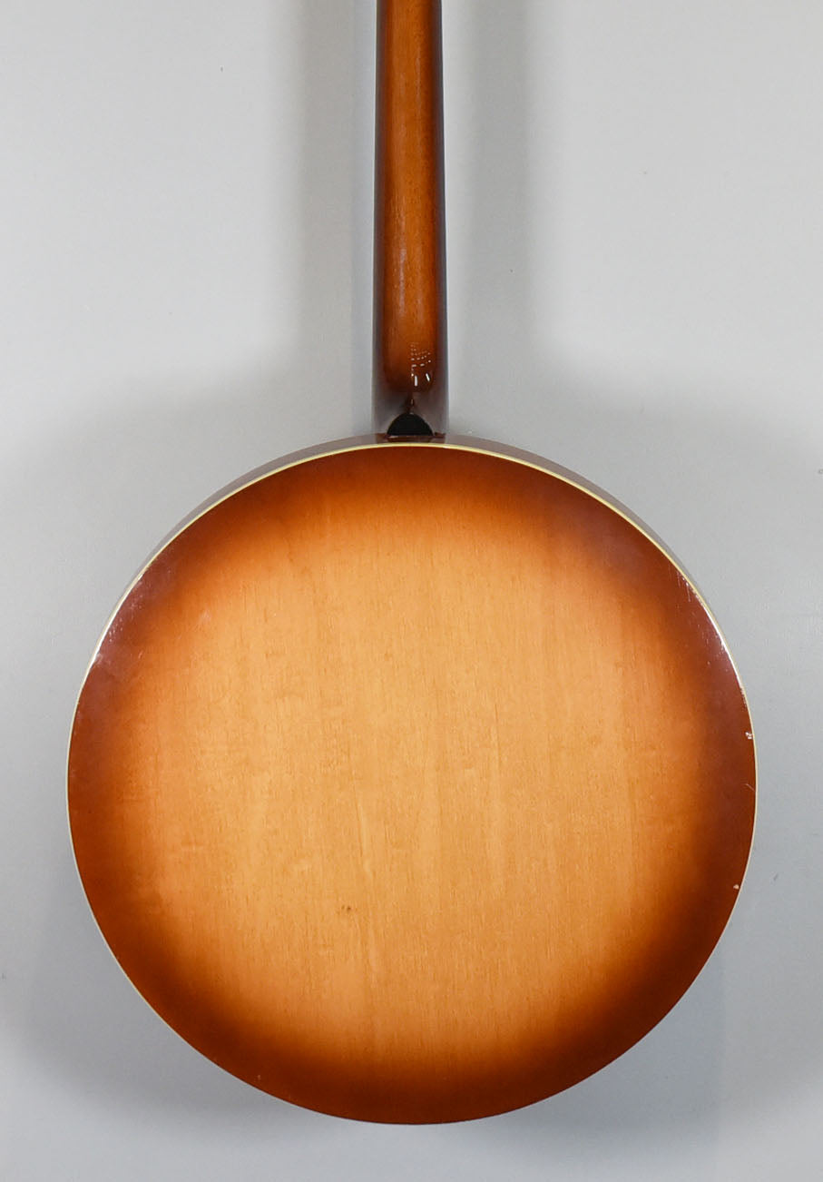 Tenor Ranger Banjo, '66