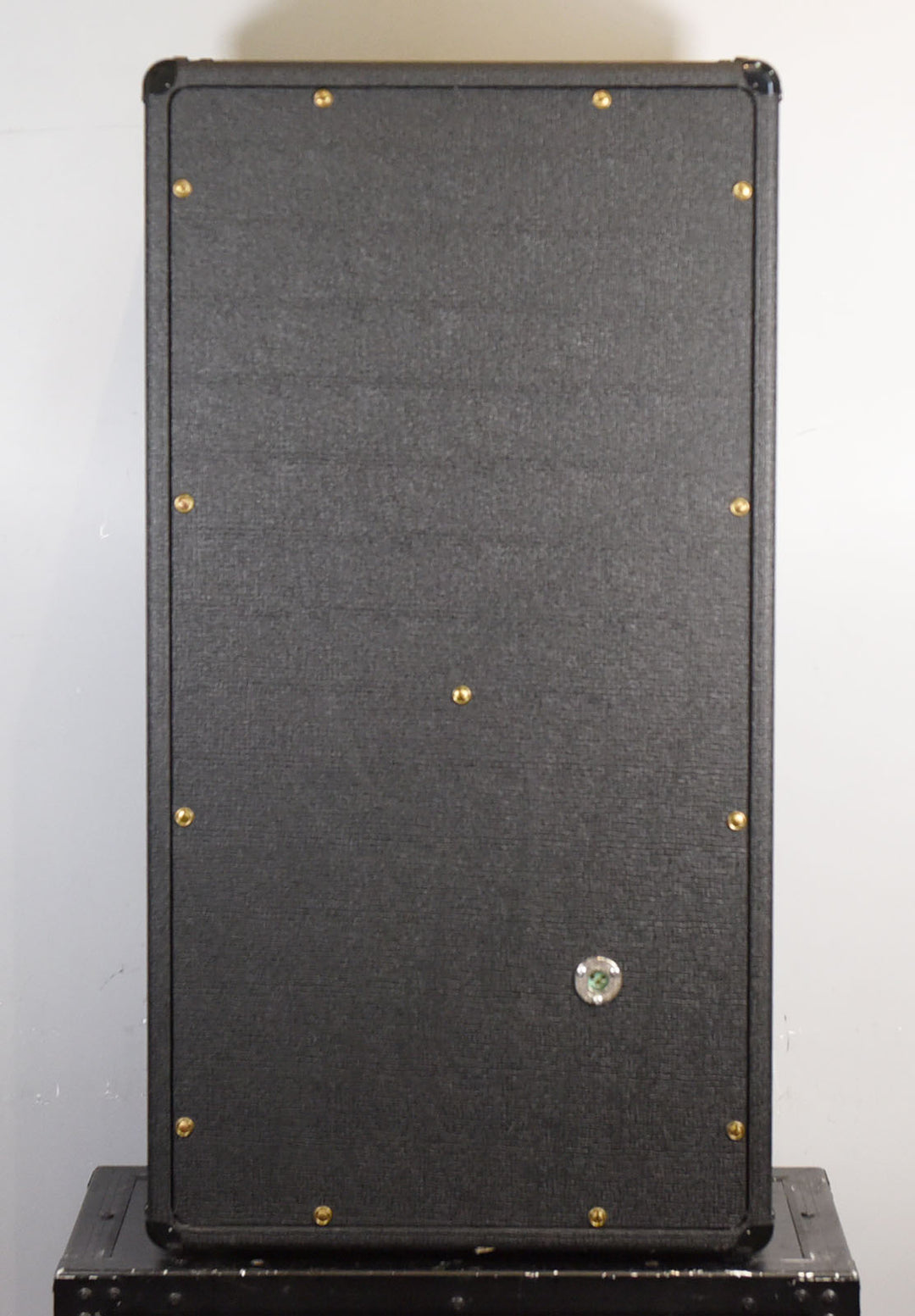 AC-100 2x15" Bass Cab, Recent