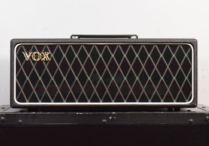 AC-100 Head, '65