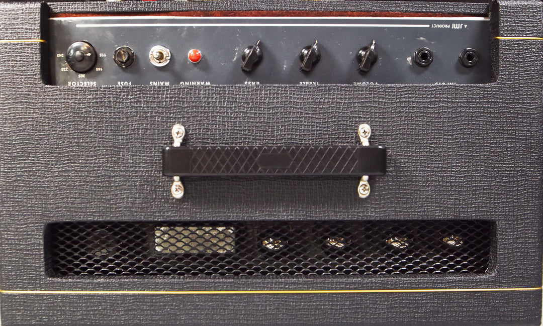 AC-100 Head, '65